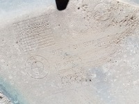 фото thumb №12, Bmw 1 f20 f21 f30 защита шасси правая левая