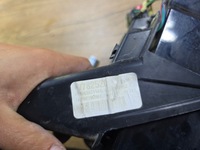 фото thumb №7, Jeep wrangler jl 2018- лампа задняя задняя левая eu 68436711ab