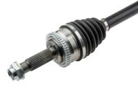 фото thumb №3, Приводной вал приводная hyundai i20 1.2 14- правая