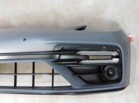 фото thumb №10, Бампер перед передний porsche panamera 971 turbo комплектный новый