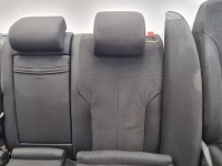 фото thumb №14, Vw passat b6 сиденья диван sedan