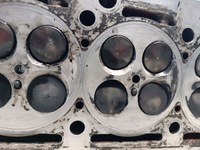 фото thumb №11, Головка mercedes w203 2.2cdi