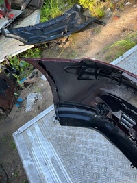 фото thumb №11, Seat cordoba i бампер перед передний l53w