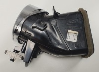 фото thumb №2, Решётка обдув левая discovery iv l319 ah22-01454-d