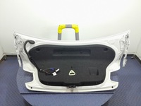 фото thumb №7, Bmw 2 f22 задняя крышка багажника 300