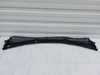 фото thumb №1, Жабо верхній ліва + праве peugeot 208 i eu