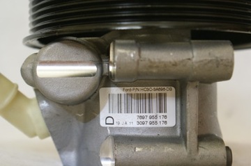 фото thumb №6, Насос підсилювача ford f250 f350 7697955176
