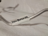 фото thumb №4, Mercedes w166 шланг кондиционера a1668304001