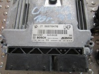 фото thumb №6, Chevrolet captiva 3.2i 2010 бортовий комп'ютер набір do запуск kpl