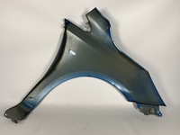 фото thumb №7, Крило лівий перед opel corsa e