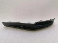 фото thumb №8, Bmw 3 m3 g80 g20 бампер молдинг 51118084177 передня частина + rear смуга