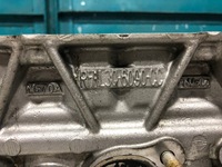 фото thumb №7, Range rover iv l405 правая головка 4,4d v8 sdv8