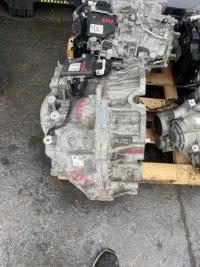 фото thumb №9, Volvo v90 s90 2.0 t5 кпп кпп / коробка передач p1285194 tg-81sc 1285194