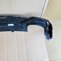 фото thumb №8, Audi rs7 4k8 2019- спойлер накладка диффузор задняя задний 4k8807514