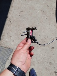 фото thumb №1, Mercedes w213 форсунка adblue інжектор 2.0cdi 654