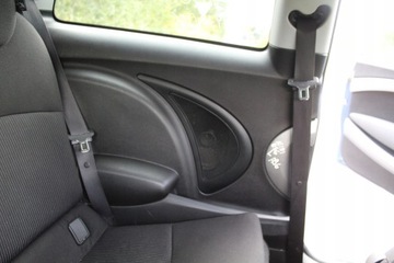 фото thumb №13, Сидіння диван обшивки mini r56 pół шкіра works