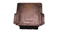 фото thumb №1, Renault trafic 1.9 блок керування бортовий комп'ютер 8200119842
