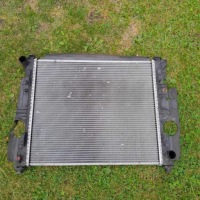 Купить Радиатор воды chrysler lancia 2.8 crd r 2008-2016, фото thumb