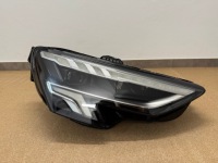 фото thumb №1, Audi a3 s3 rs3 8y лампа правый перед full led 8y0941034 ! idealna ! 2021