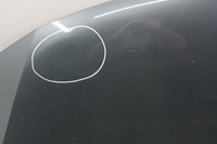 фото thumb №6, Skoda rapid spaceback 16r капот lf7y