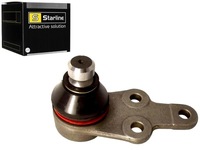 фото thumb №1, Шаровая опора рычага l/p ford mondeo iii 00 starline