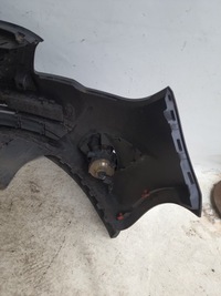 фото thumb №10, Opel meriva b 10-14 бампер