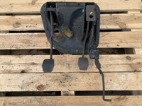 фото thumb №1, Педаль тормоза сцепления газа renault master ii