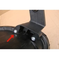 фото thumb №13, Fiat 500 lift 2018 ліва сторона лампа передня