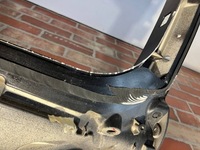 фото thumb №9, Кришка багажника задня задня land rover velar s l560 j8a2-40010