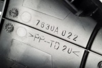 фото thumb №3, Выключатель света mitsubishi asx ga_w_ 7630a022 2012