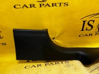 фото thumb №3, Молдинг защита порог порог правый правая renault clio iv 4 hb хэтчбек