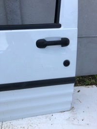 фото thumb №4, Двері перед передні ліва ford transit connect mk1