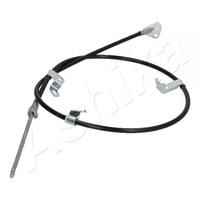 фото thumb №1, Трос гальмівна toyota yaris - ashika 131-02-209