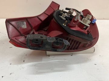 фото thumb №9, Honda civic vii 3d 01-05 лампа ліва задня лівий зад європа