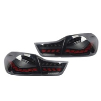 фото thumb №6, Света задние led gts стиль v2 з динамическим поворотник для серии 4