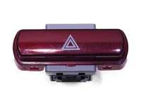 фото thumb №1, Кнопка аварийных subaru forester iii