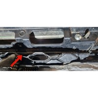 фото thumb №13, Решітка радіатора решітка бампера mitsubishi eclipse cross