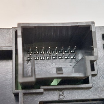 фото thumb №12, Audi a7 панель воздуховод кондиционера 4g0820043h uk gb