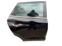 фото thumb №1, Двері задня задні праве hyundai tucson iii