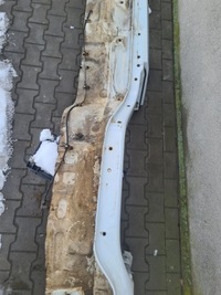 фото thumb №8, Четверть блок двигателя порог правый кабины renault midlum premium dxi volvo fl fe