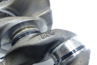 фото thumb №7, Citroen berlingo ii c4 ii ds3 1.6 vti 5fs 5f01 wał коленчатый номинальный