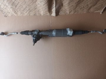 фото thumb №12, Audi a5 8t a4 b8 рестайлінг 8k1423055an трансмісія кермова рейка рульового управління 12 km