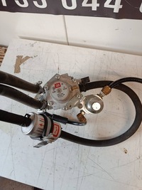 фото thumb №1, Редуктор газа lpg brc 67r010016 brc 1200 bar