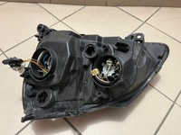 фото thumb №14, Renault clio ii 2 рестайлинг лампа передняя перед правая