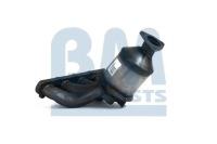 фото thumb №5, Каталізатор bm91406h bm catalysts fiat opel croma