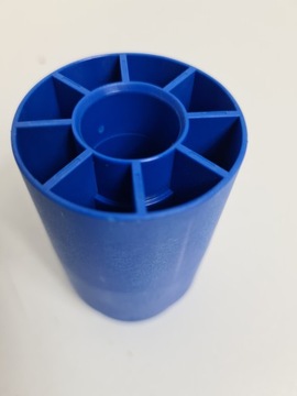 фото thumb №12, Адаптер заливання adblue vw crafter 06-16 2e0201135d