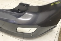 фото thumb №14, Бампер задня задній mazda 5 v lift 2007r- 32s