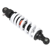 фото thumb №7, Амортизатори задні 13mm амортизатор пружинний 980lbs 295mm задні