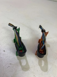 фото thumb №5, Роз'єми штекер колодка коробка запобіжників ford kuga mk1 jg bac