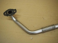 фото thumb №3, Труба трубка egr 1.6 gdi hybrid kia hyundai